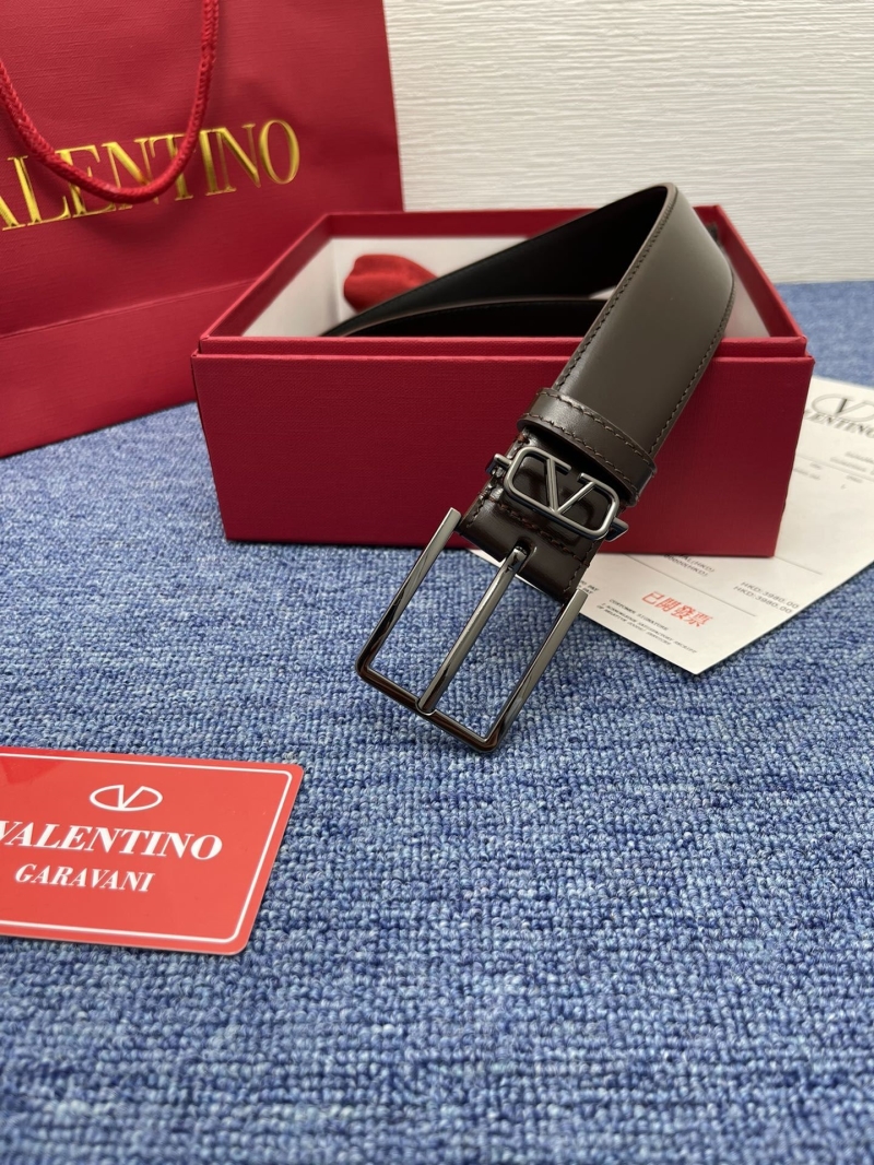 Valentino Belts